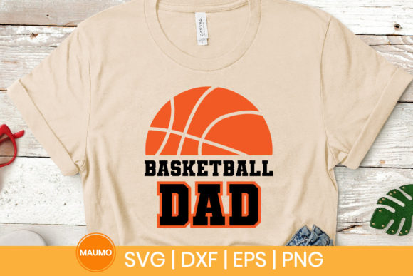 Basketball Dad Svg Quote: A Real-World Embroidery Design Review