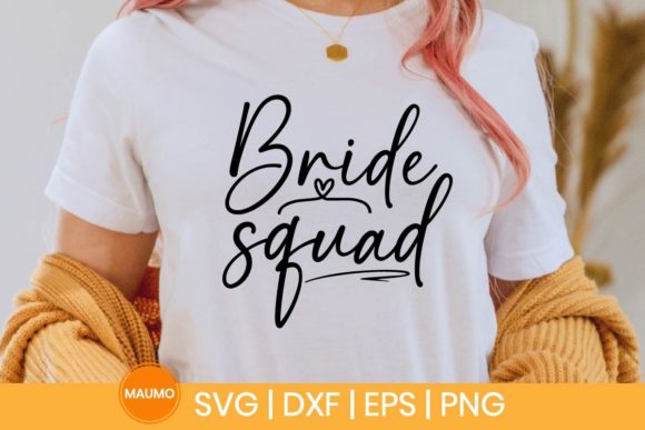 Bride Squad Svg Quote: A Designer’s Honest Take