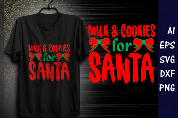 Christmas Quote Design, Milk Cookies F: A Designer’s Real-World Evaluation