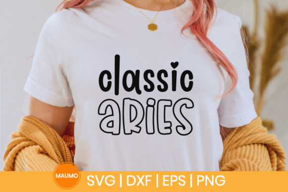 Classic Aries Star Sign Svg Quote Review