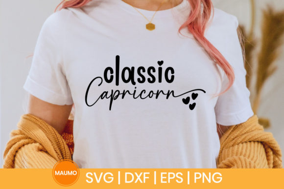 Classic Capricorn Star Sign Svg Quote Review: Practical Design for Real Projects