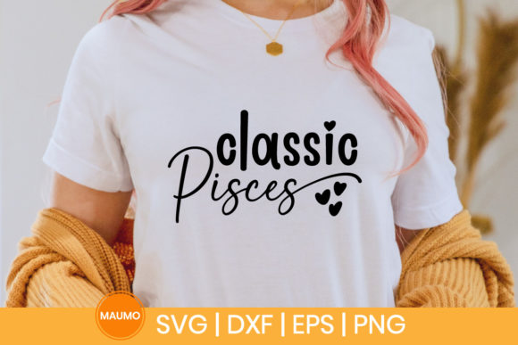Classic Pisces Star Sign Svg Quote Review for Real Projects