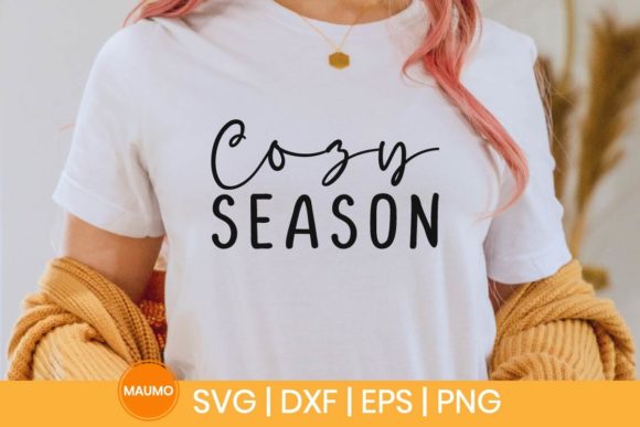 Cozy Season Winter Svg Quote Review: A Designer’s Perspective