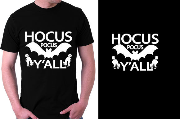 Halloween Quote Design: Eat, Hocus Pocus Review for Real Projects