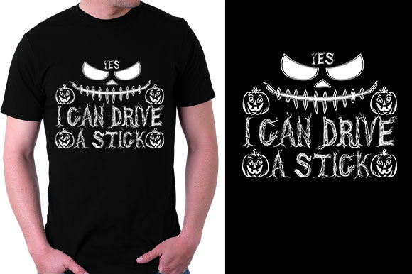 Halloween Quote Design, Eat, Yes I Can: A Designer’s Practical Review