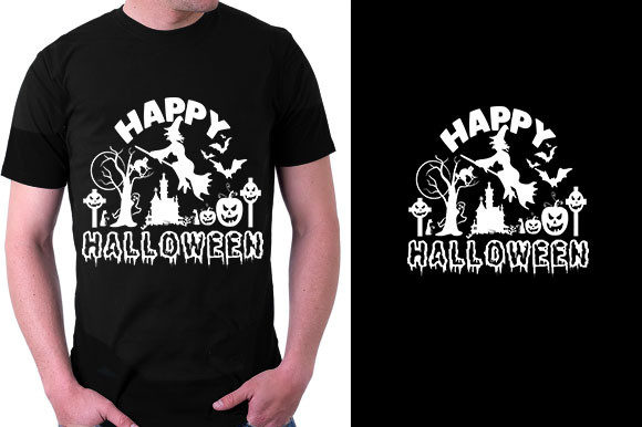 Halloween Quote Design, Happy Halloween – A Designer’s Practical Take