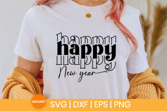 Happy New Year Svg Quote Review: A Designer’s Perspective