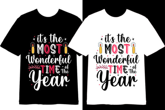 It’s the Most Wonderful Time of T-shirt