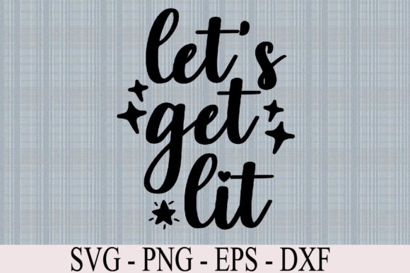 Let’s Get Lit Svg Quote Review for Real Projects