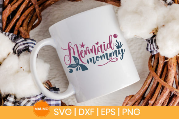 Mermaid Mommy Svg Quote: A Designer’s Honest Take