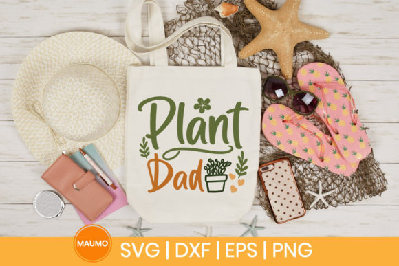 Plant Dad Garden Svg Quote Review: A Designer’s Perspective