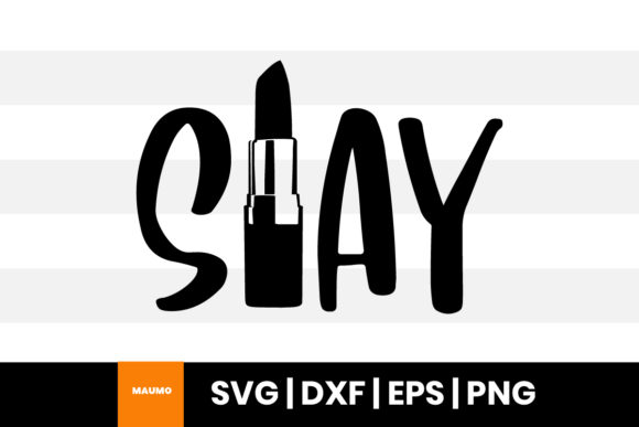 Slay, Make SVG Quote Review: A Bold Statement for Embroidery Projects